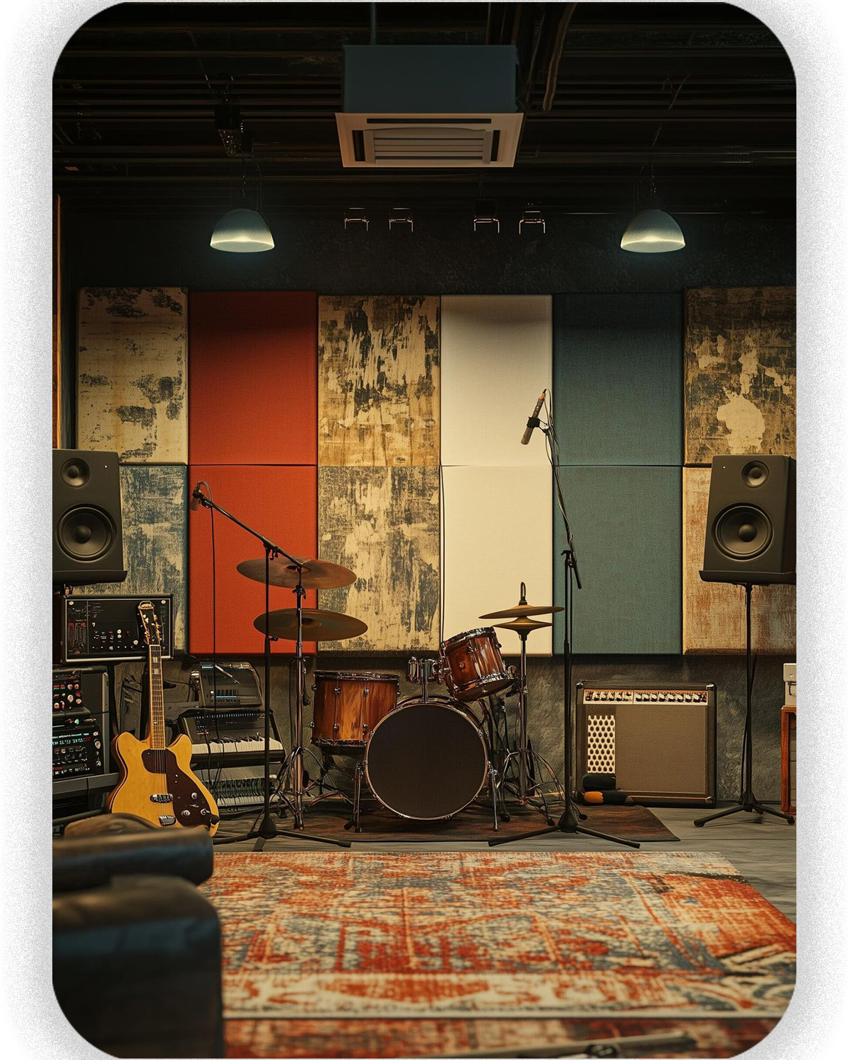 Batıkent, Yenimahalle, Ankara Opus Sanat Akademi sanat etkinliği